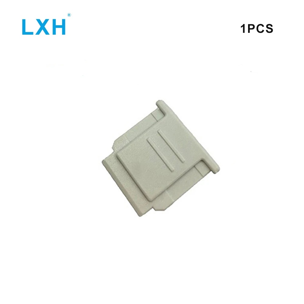 LXH Camera Hot Shoe Cover cold Hot Shoe Protection Cap For Sony Alpha A9 A7 A7RII A7ii A3500 A6000 A7R A58 RX10 II As FA-SHC1M