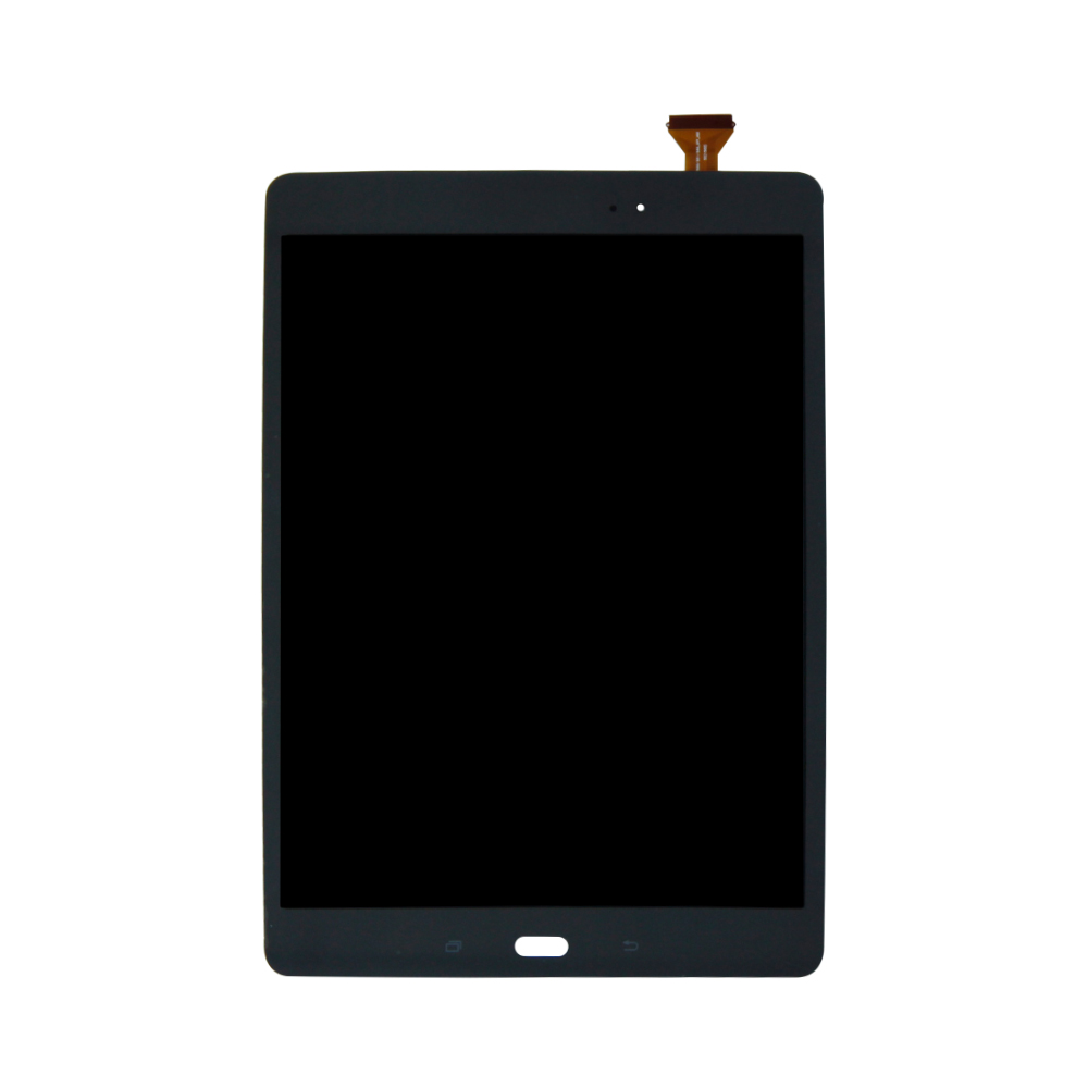 new screen for Samsung Galaxy Tab A 9.7 SM-T550 SM-T555 T550 T551 T555 LCD Display Touch Screen Digitizer Assembly. 