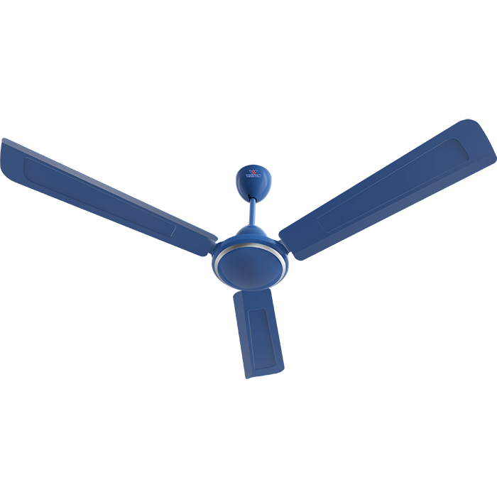 Walton WCF5601 EM 56 Inches Ceiling Fan - A Powerful and Energy-Efficient Ceiling Fan with a 10-Year Warranty