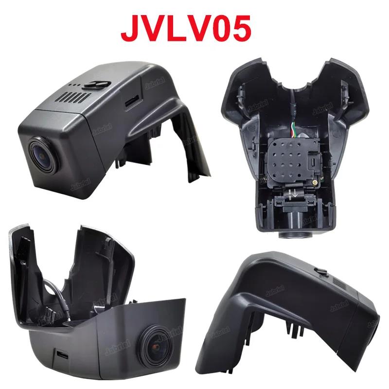 1080P Wifi Car DVR Recorder for Volvo V40 V60 V90 S60 S80 S90 XC40 XC60 XC70 XC90 C40 PoleStar 2 2012- 2022 2023 Dash Cam Camera. 