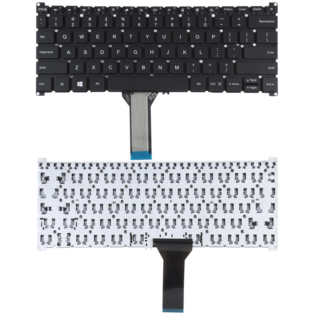 （COD Available)For Xiaomi Redmi Book XMA1901 US Version Keyboard