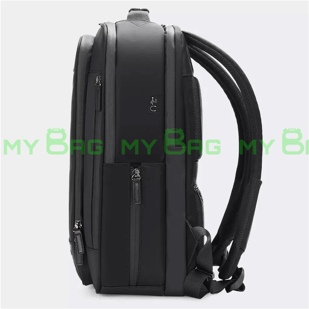 Tigernu T-B3985 15.6" Office Laptop Water Resistant Backpack. 
