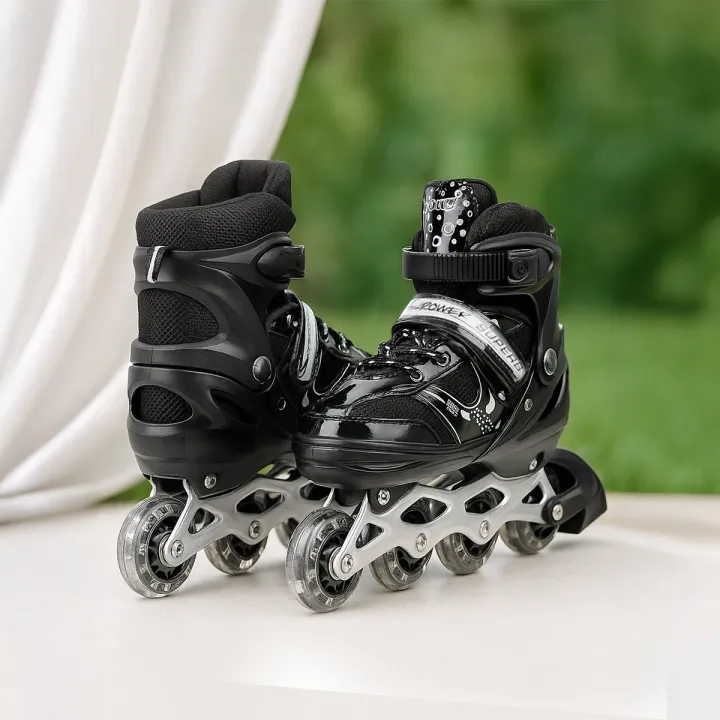 Buy Inline Quad Skates at Best Prices in Bangladesh 2024 Daraz