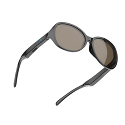 New Smart F08 Bluetooth Glasses Driving Polarized Sunglasses Bone Conduction Smart Glasses With Bluetooth. 