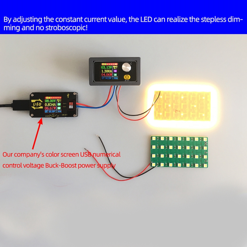 XYS3580 Boost Converter 0.6-36V Power Module Laboratory Power Supply. 