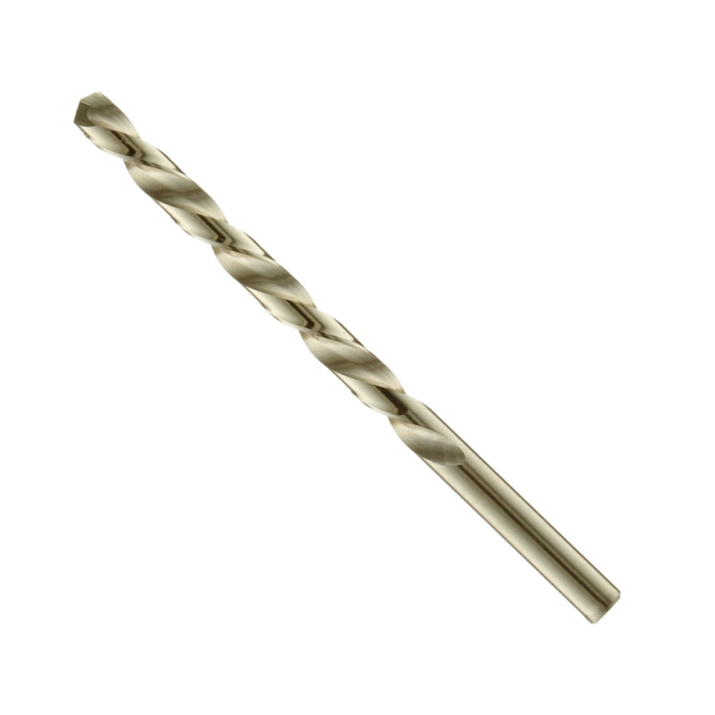 Drills Bit 3mm HSS Twist Drill Bits 3mm High Speed Steel With 3mm Shank For Drill Machine Chuck. 