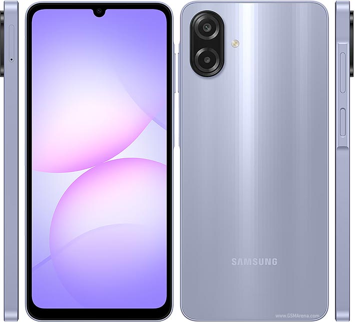 Samsung Galaxy A07 (8+256GB) Unofficial