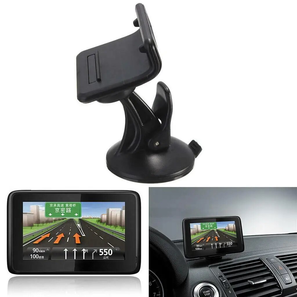 Car Windscreen Suction Mount For TomTom GO 1000 1005 Go Live 1000 1005 2050
