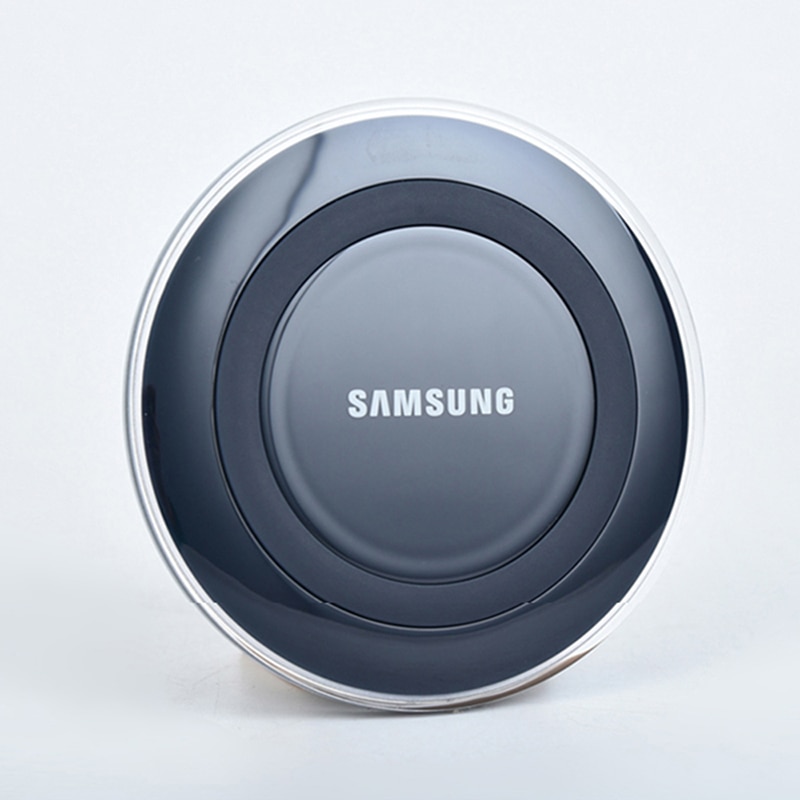 Samsung Wireless Charger EP-PG920I For Galaxy Z Fold 2 3 4 Flip 4 3 5G S23 S22 S21 S20 FE Note20 Ultra 9 10 S8 S9 S10 Plus S6 S7