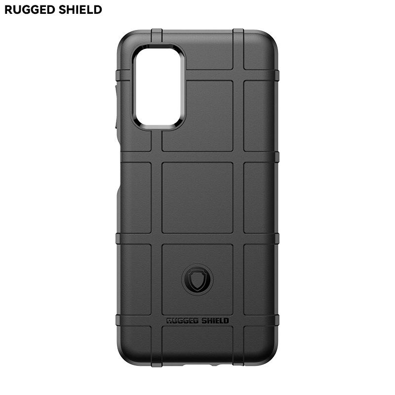 【ETOP】Rugged Shield Case For Oneplus 8 Pro Defender Armor Drop resistance Cover 1+8. 