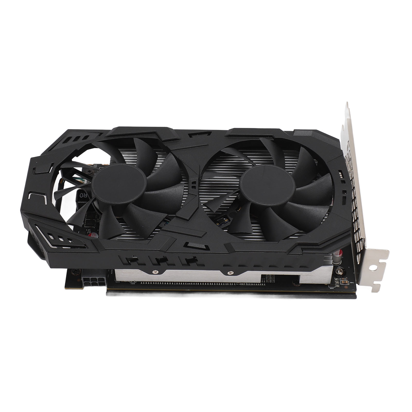 RX560XT 8GB GDDR5 256bit Graphics Card Dual Fan PCI Express X16 3.0 PC Gaming Graphics Card for Video Game. 