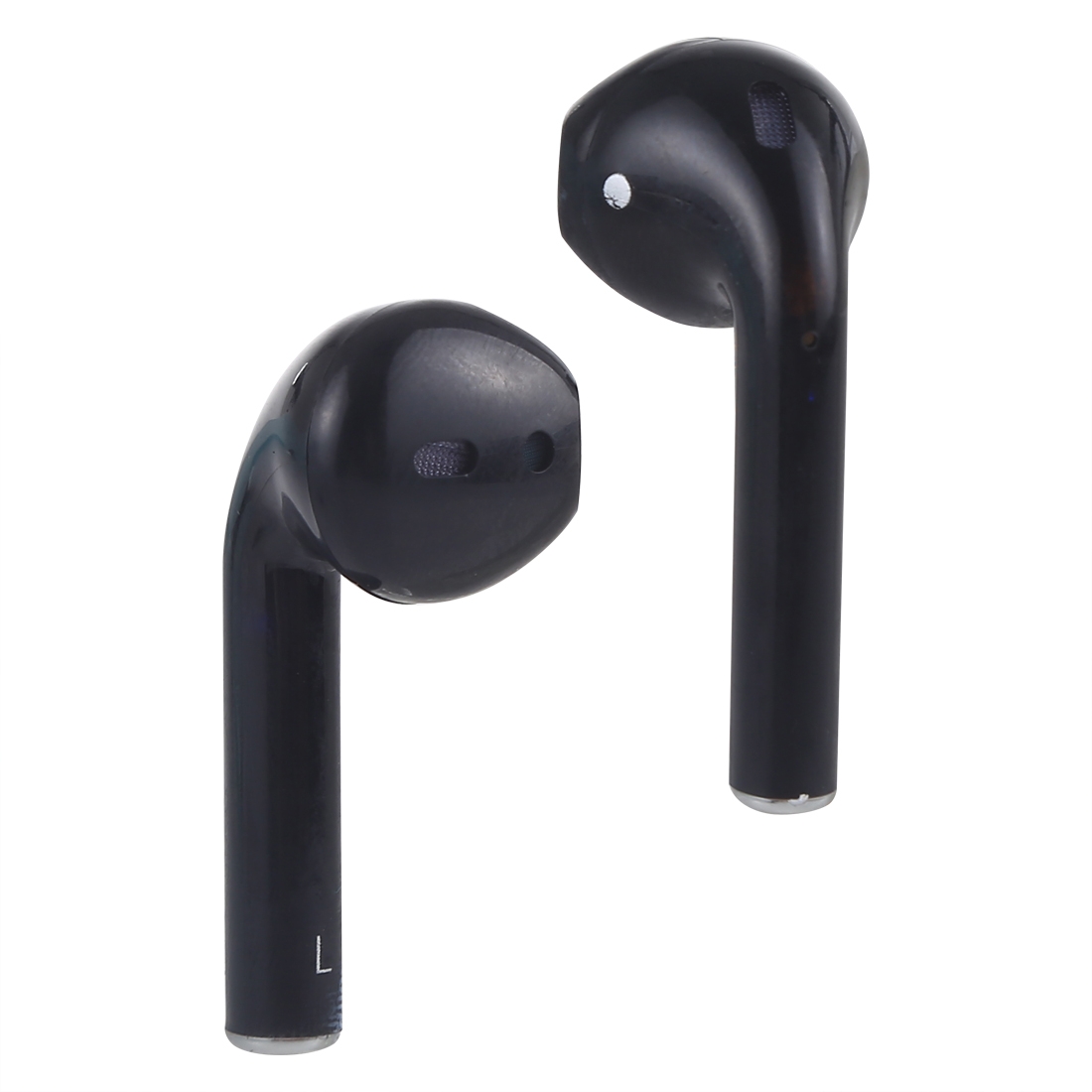 i12-XS TWS Binaural Calls Wireless Bluetooth Earphones with Charging Case, Support Touch Calling 5.0. 