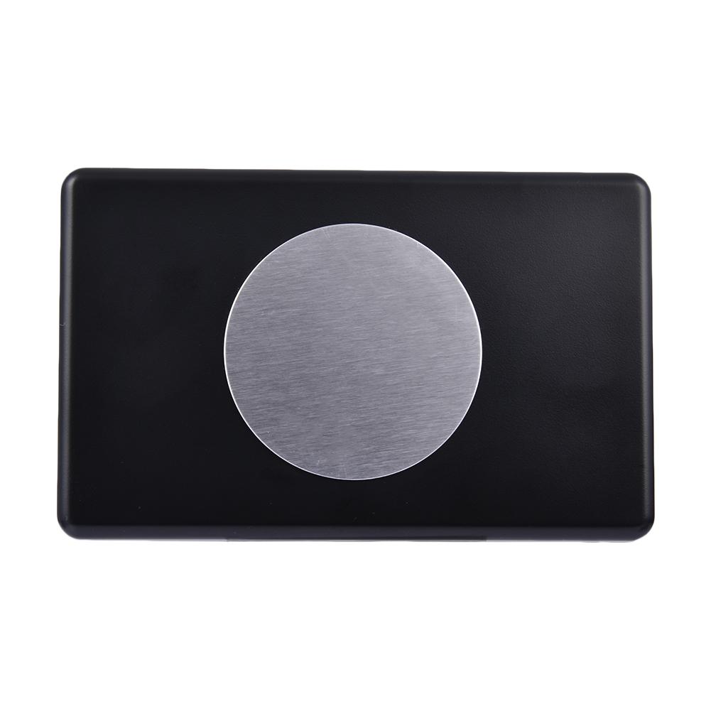 Car Europe Dab Plus Digital Broadcast FM Receiver Multiple Music Formats with 2.8 Inch Screen. 