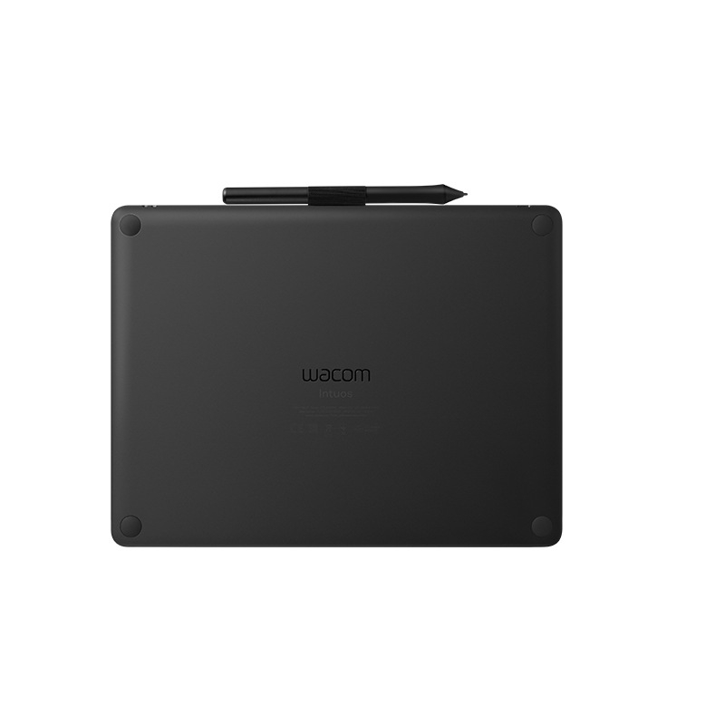 (New)Wacom CTL-4100 Tablet Intuos Hand-Painted Board Computer Drawing Board Handwriting Board. 