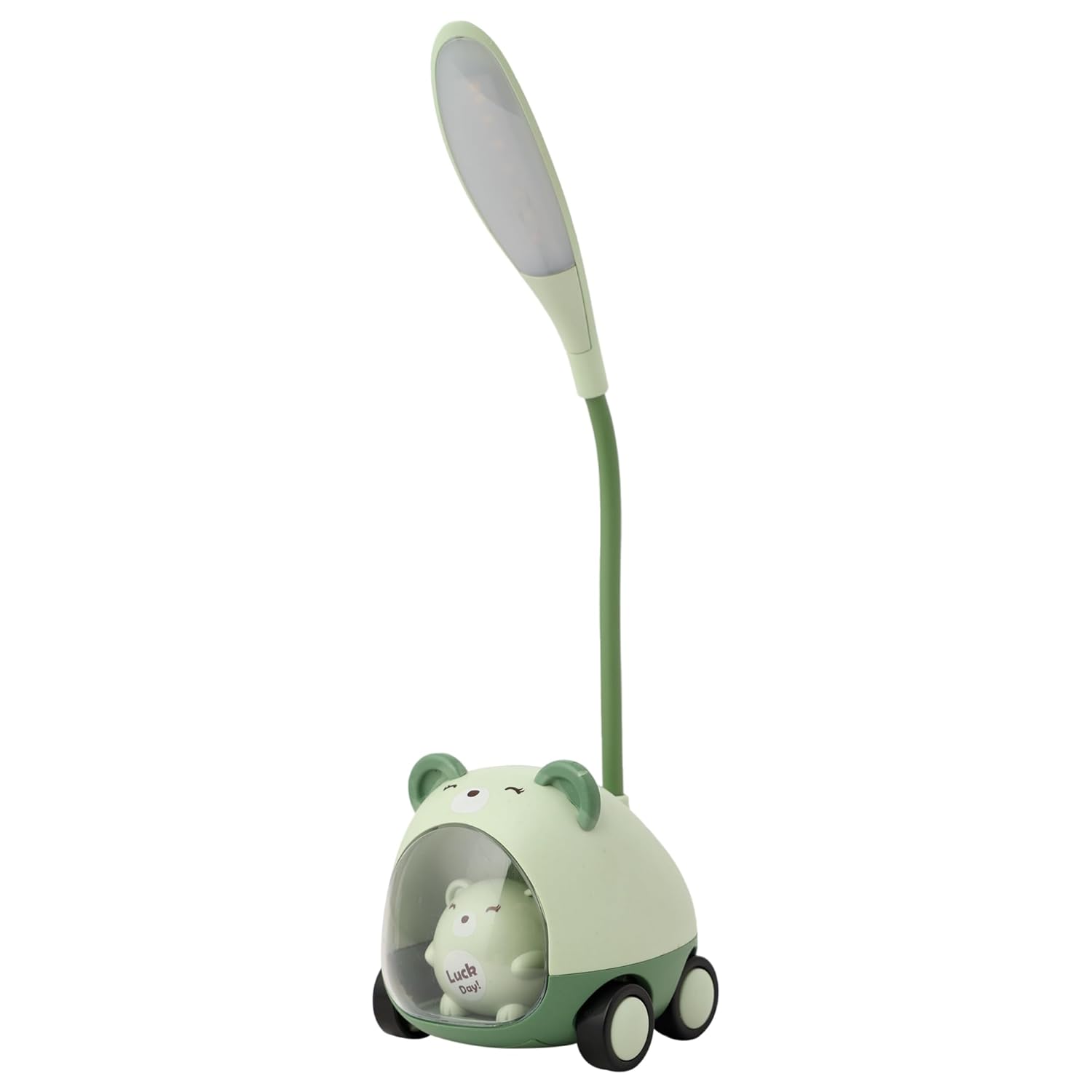 Mini car lamp,pancil sharping lamp,dump the pencil shaving _Prime Hut