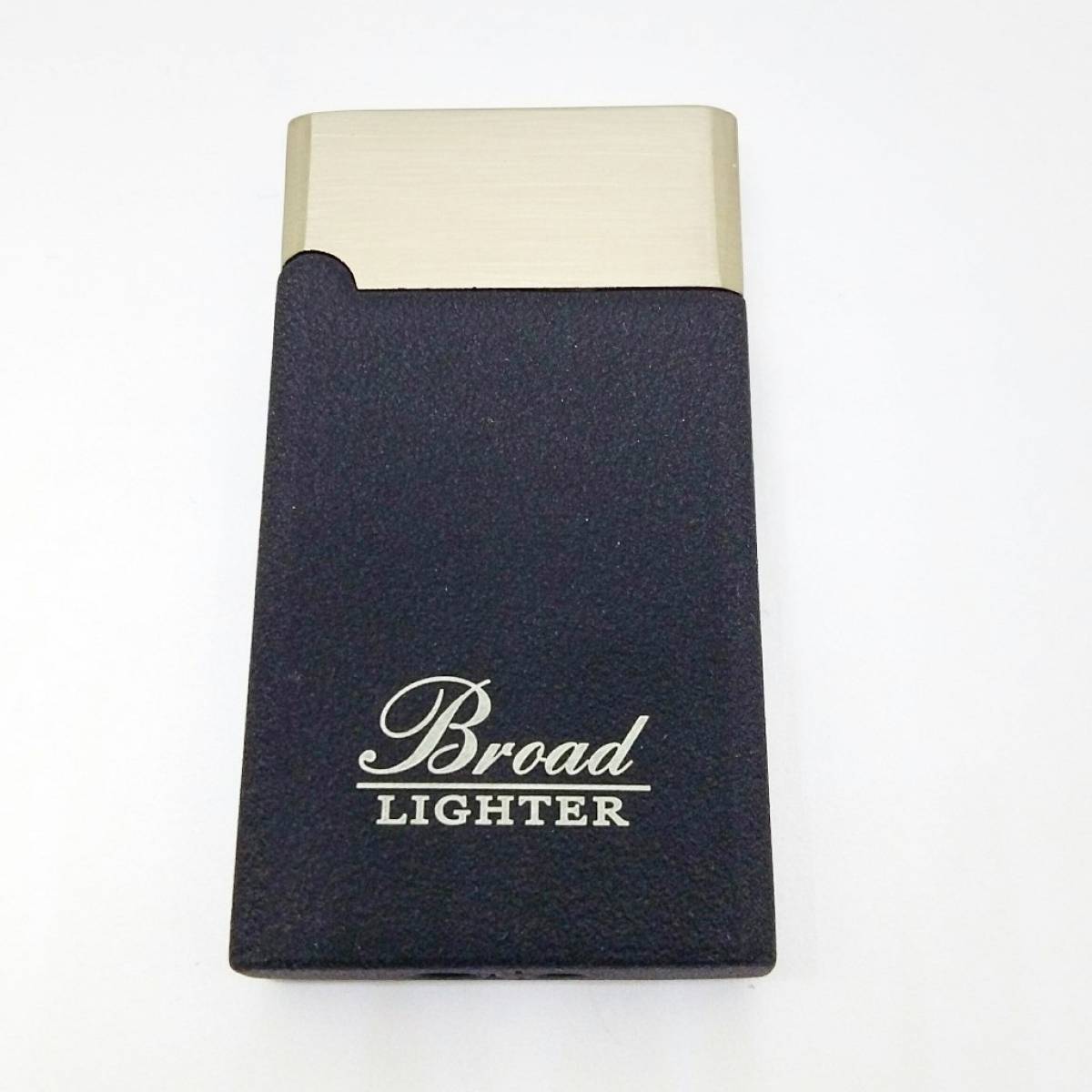 Gas Refillable Broad Band Hitting Lighter Smoking Gadget for Men by Dhaka Shopping Zone Combining Quality Utility & Style in One. 