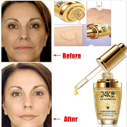 24 gold skin care 24 gold skin care