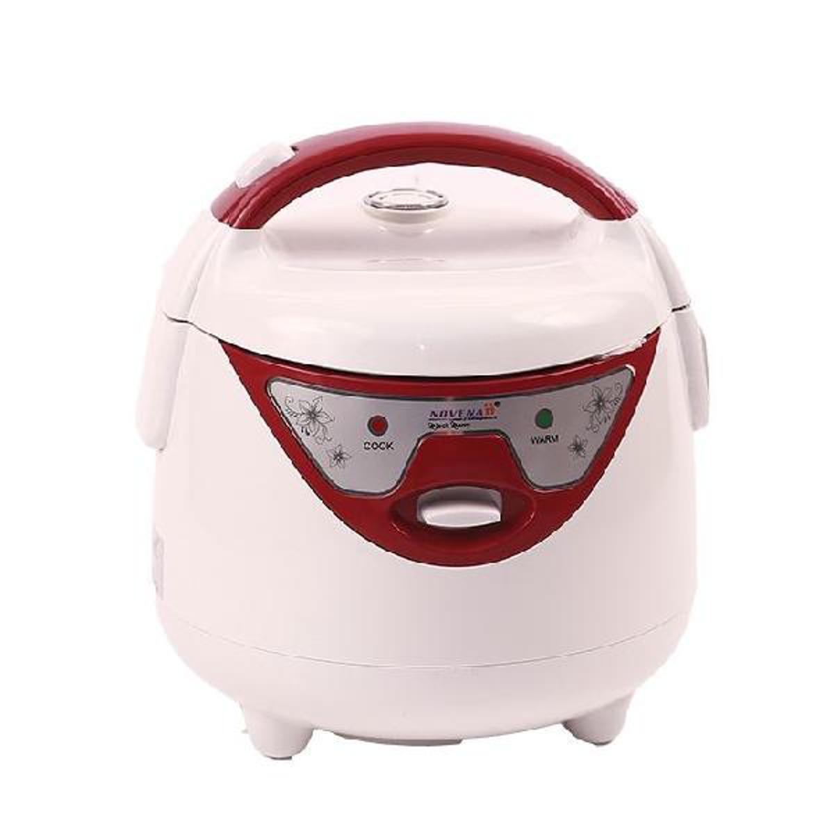 novana rice cooker