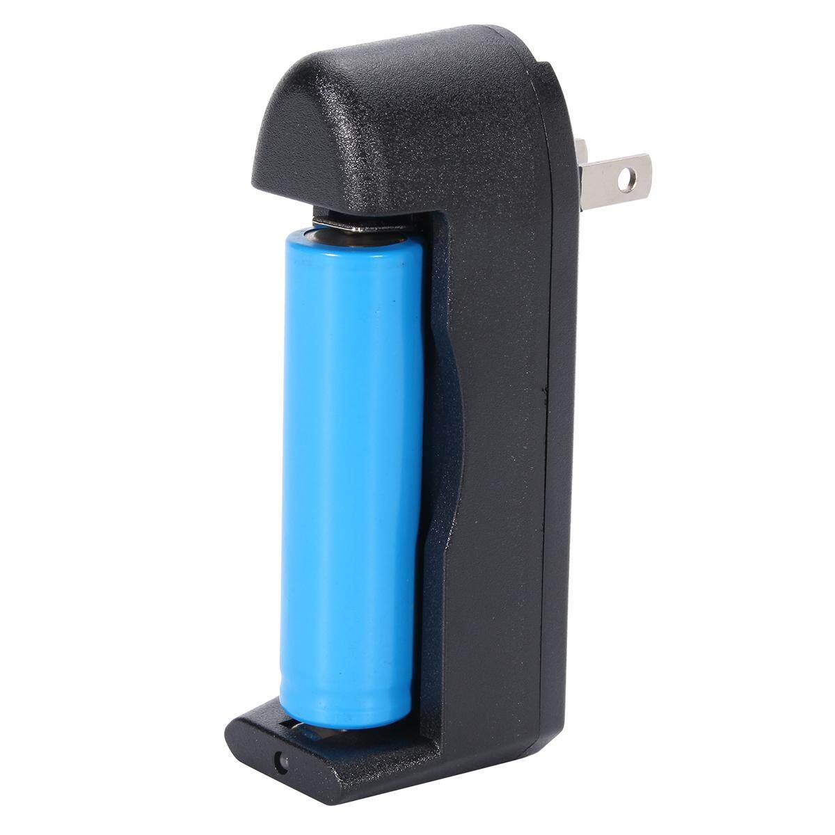 8000lm X800 Portable Flashlight LED Zoom Military Torch ShadowHawk + Battery -. 