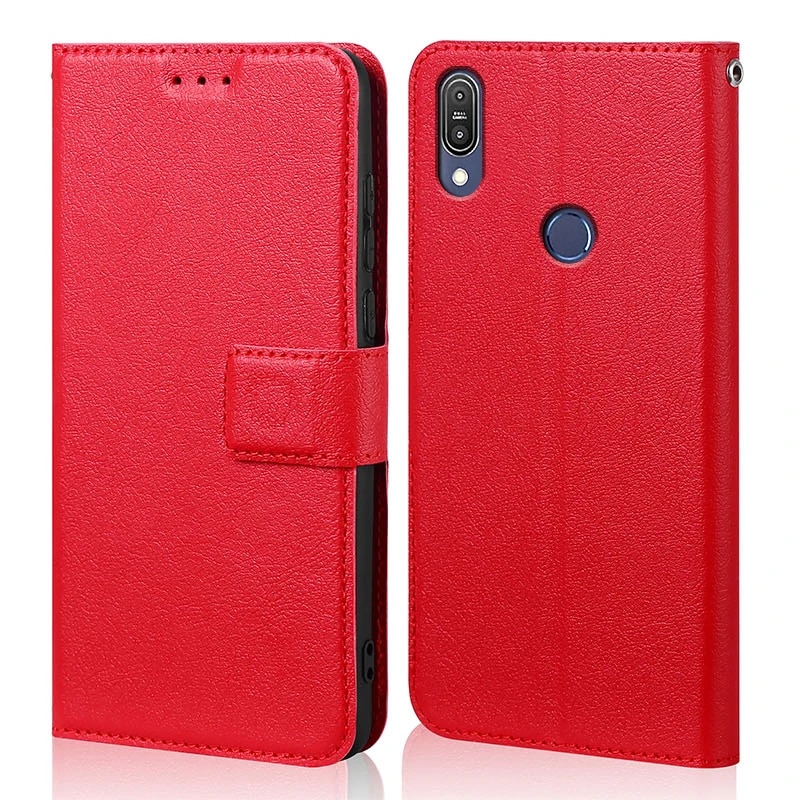 Phone Case for Alcatel 1S 2020 Case Cover Luxury Flip Wallet PU Leather Business Case for Alcatel 1S 5028Y 5028D 2020 Book Cover. 