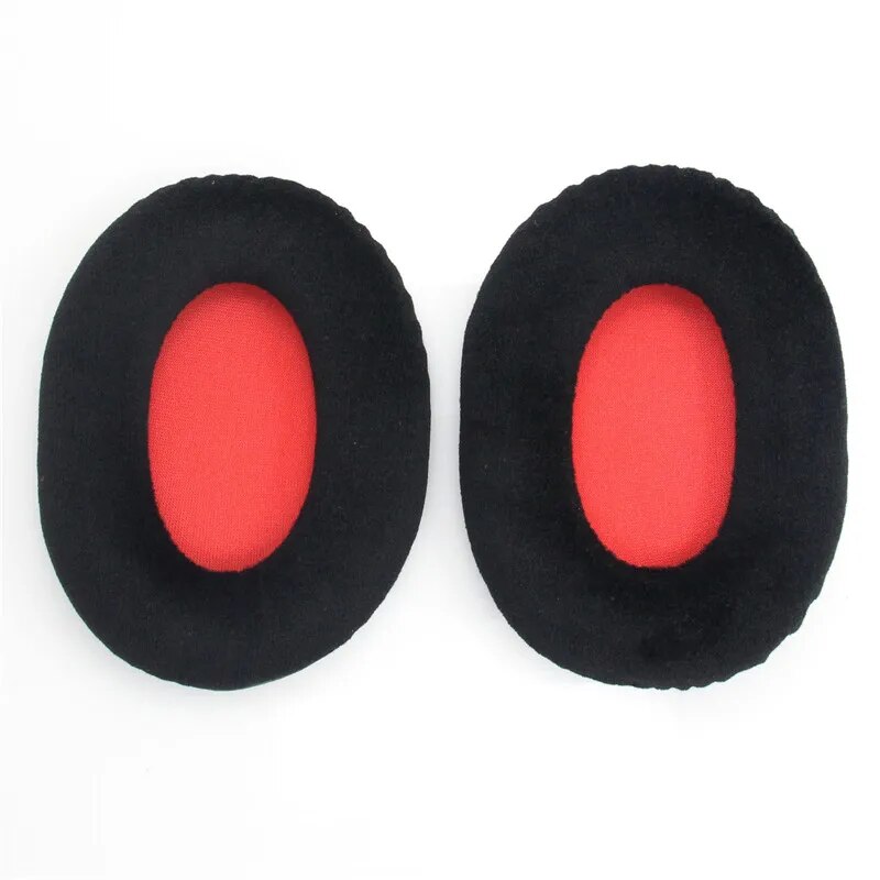 Headphone Replacement Earpads Cushion for KHX-HSCP HyperX Cloud II stinger Core Flight High Quality Ear pads Cover Head beam. 