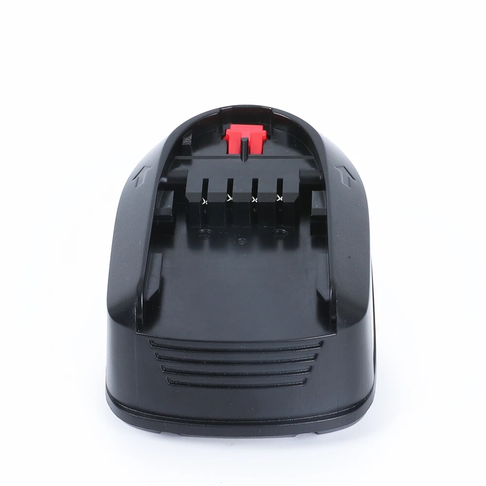 2Units 18V 3.5Ah Lithium-Ion Battery Pack Replacement for Bosch 18V Home And Garden Tools for Power4All PBA 18V. 