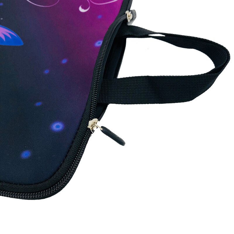 【happy one】Beautiful Flowers Tablet Netbook Shockproof Neoprene Bag Case For Chuwi H10 9.7" 10.1" For iPad Air 1 2 3 2019. 