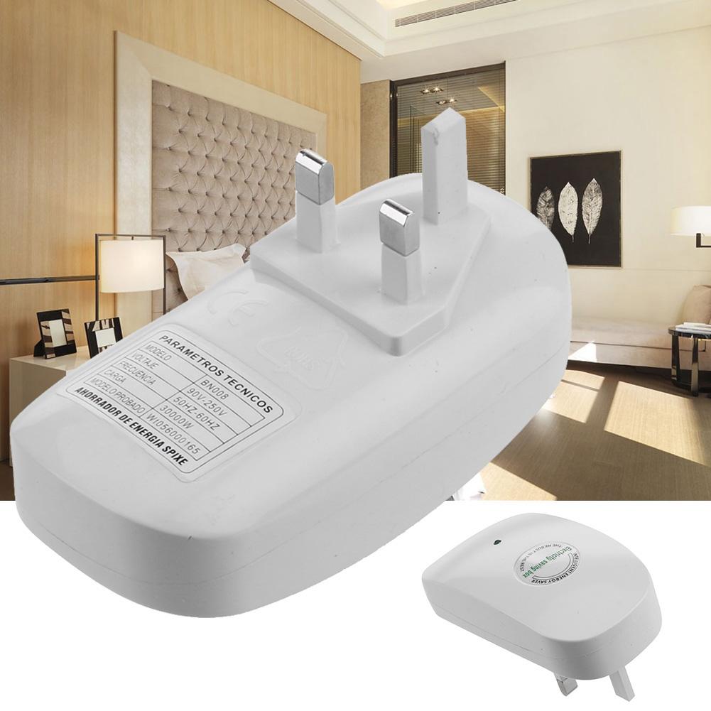 30000W Electricity Saving Box Electric  Saving Device wer Saver 90-250V Home Intelligent wer Saver Box. 