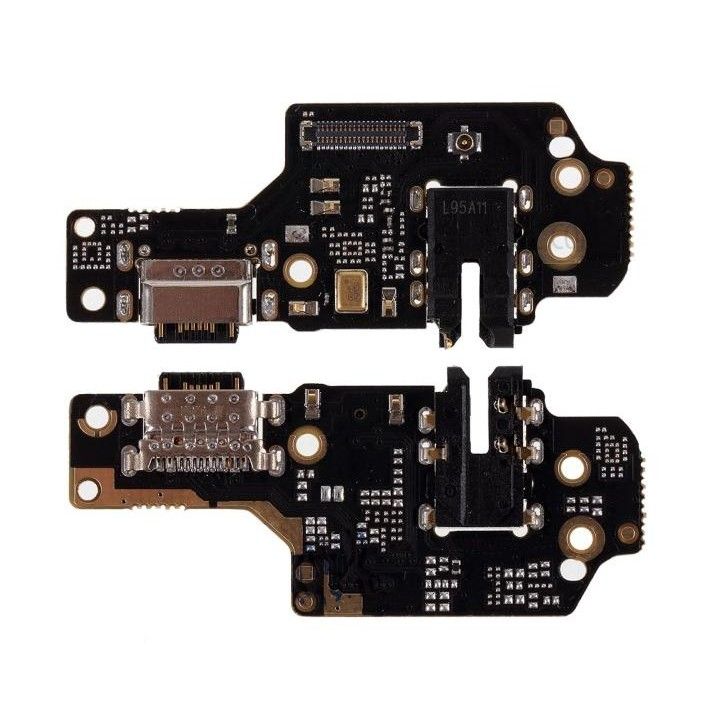 Charging Connector Flex/PCB/Logic Board for Xiaomi Redmi Note 8. 