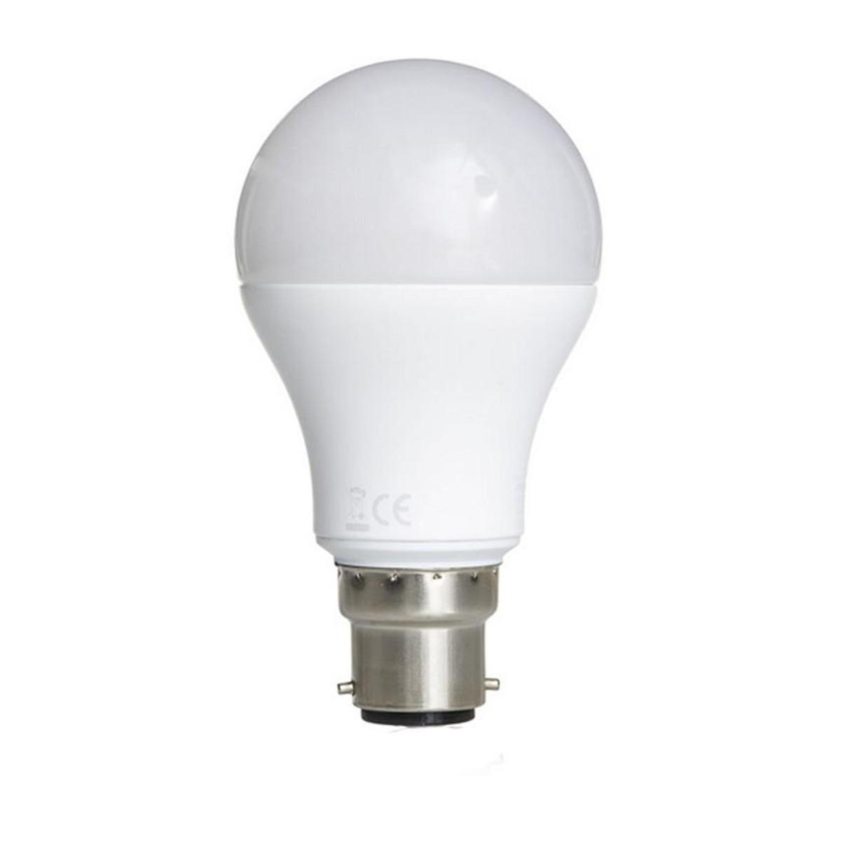 Bulb 20W LED Energy Saving AC Bulb (02 pcs) Power Bulb 20W LED Bulb High Quality. 