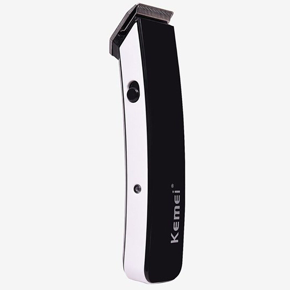 Kemei KM 3580 Multifunctional Hair Clipper Electric Titanium Hair Trimmer 4 In 1 Rechargeable Men Hair Cutting Machine-3.jpg