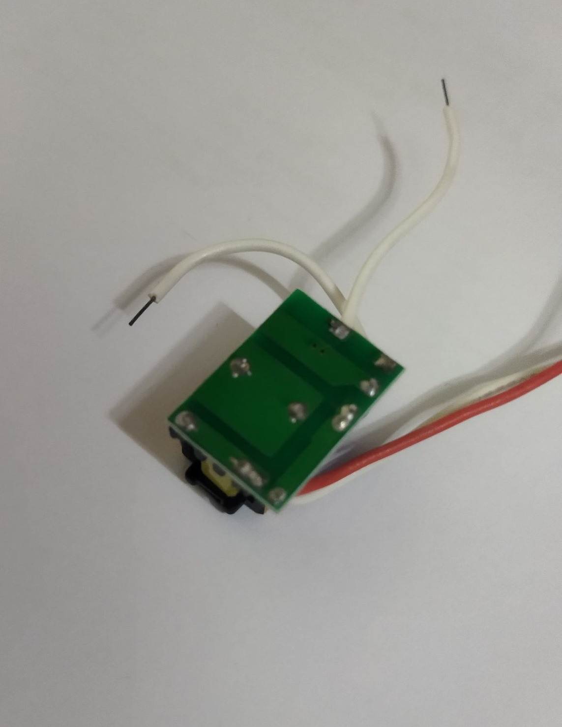 3Pcs- LED Driver AC 220V 20W LED Lights Driver Circuit Board For 20 Watt SMD LED Chip Board LED Assembly Purpose DIY Electrical Circuitry & Parts. 