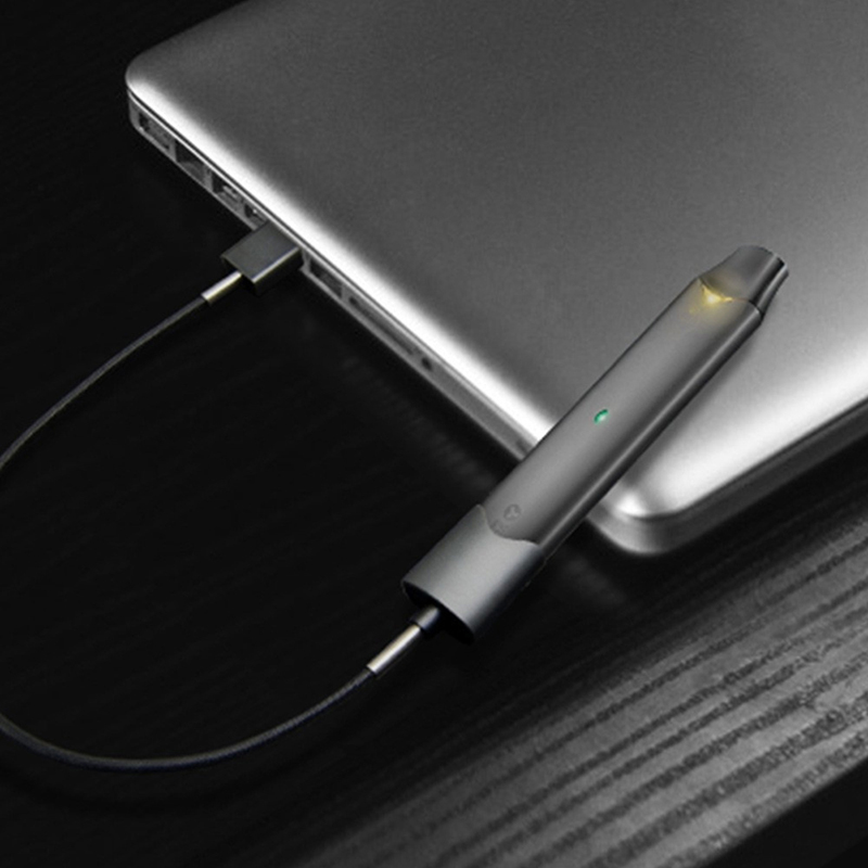 Type C / USB Interface Charging Cable For Vuse Alto Charger Cord Mystic. 