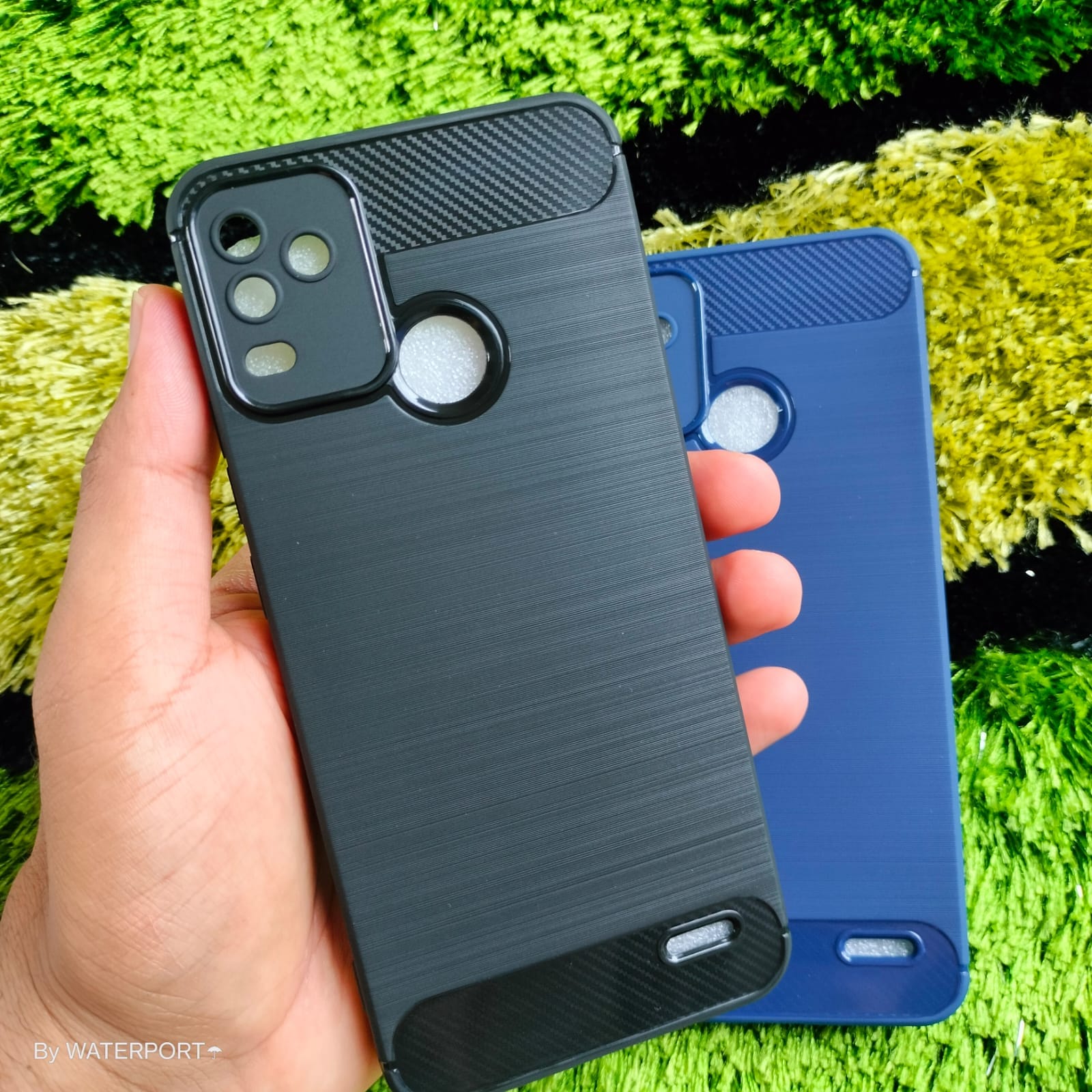 Walton Primo HM7 Back Cover With Camera Protection Case Watlon Primo Hm7 Hm 7 back Cover. 