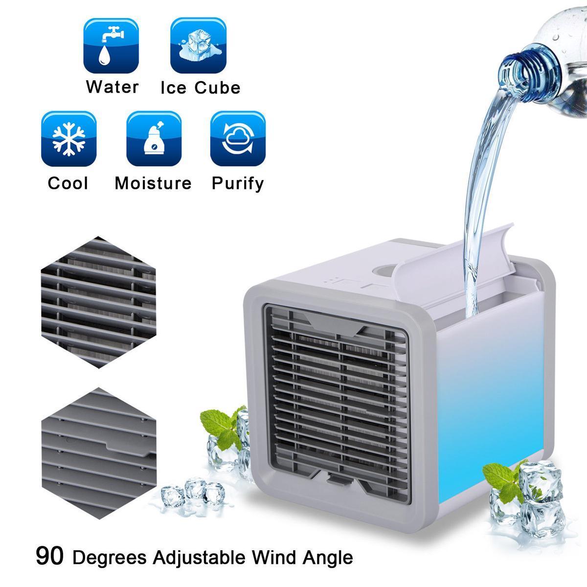 Air Cooler Price In Bangladesh Buy Portable Ac At Darazcombd
