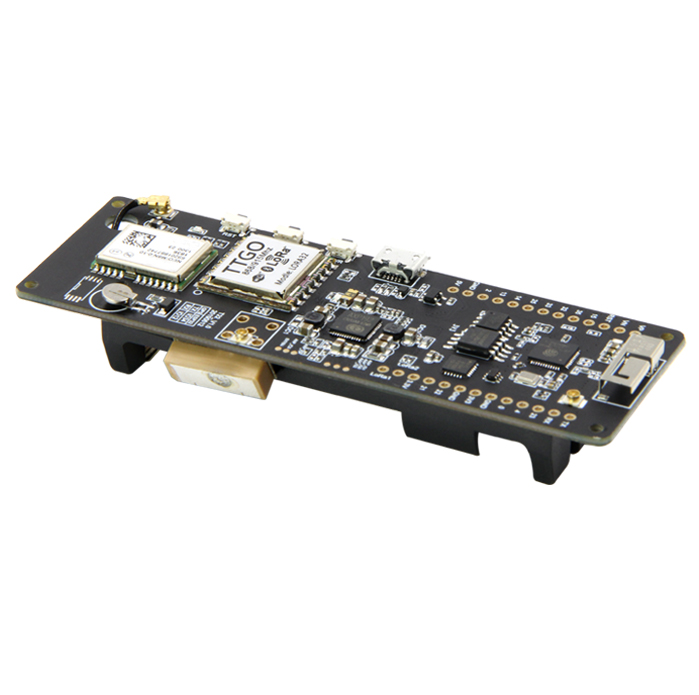 TTGO T-Beam Upgraded ESP32WiFi Wireless Bluetooth Module. 