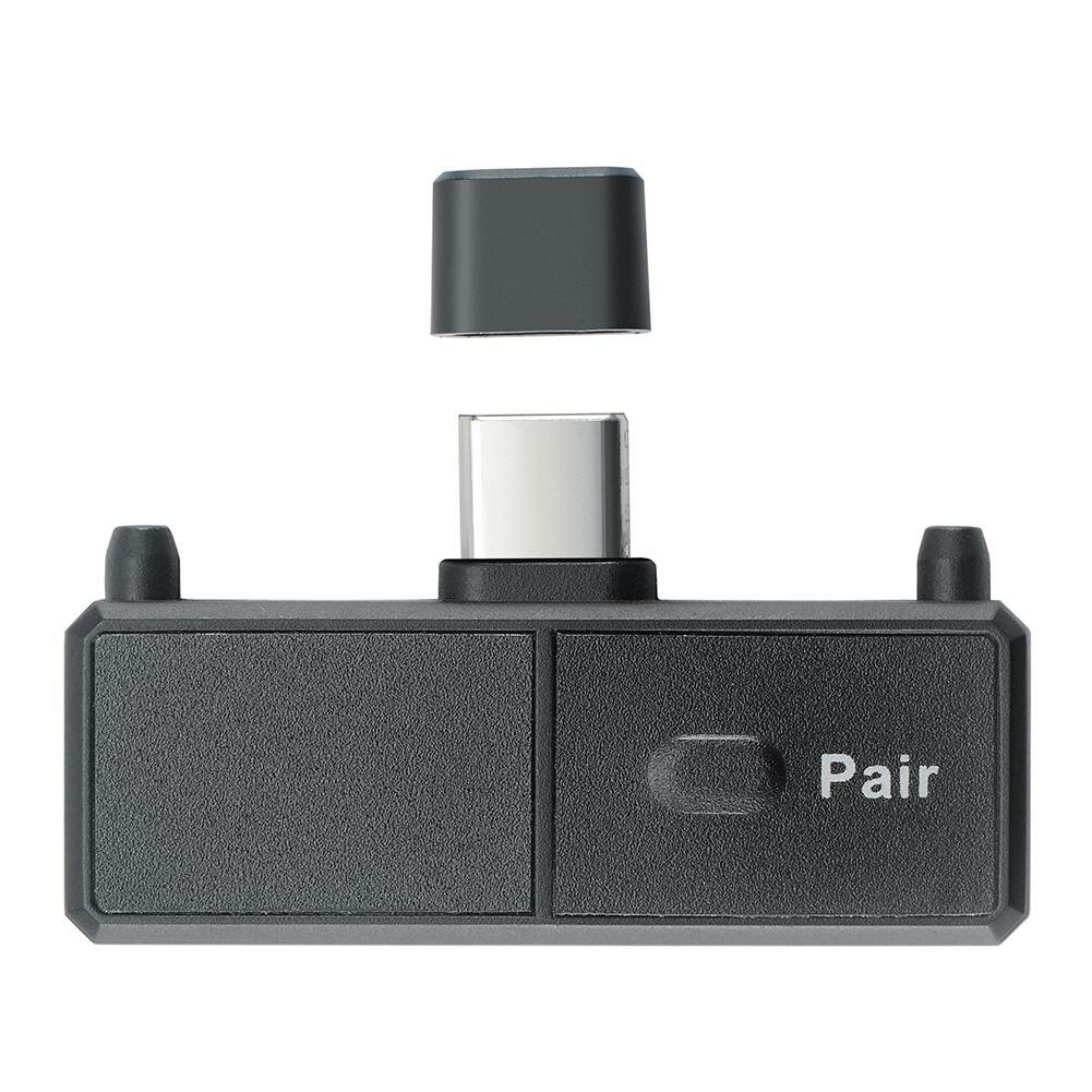 Type-C Bluetooth 0 stereo audio transmitter Bluetooth adapter
