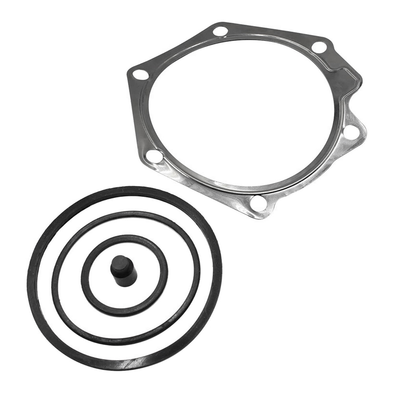 NAMUNY Transmission Reverse Band Servo Piston Apply Pin Extender Kit Fits for GM TH-400 / 4L80E. 