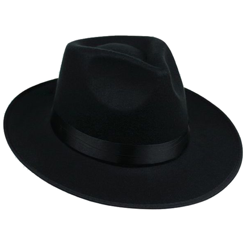 Women Hats Caps Panama Fedora Trilby 