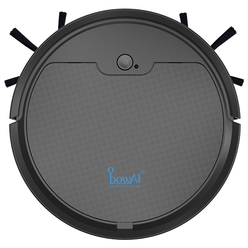 BOWAI OB8S Household Intelligent Path Charging Sweeping Robot. 