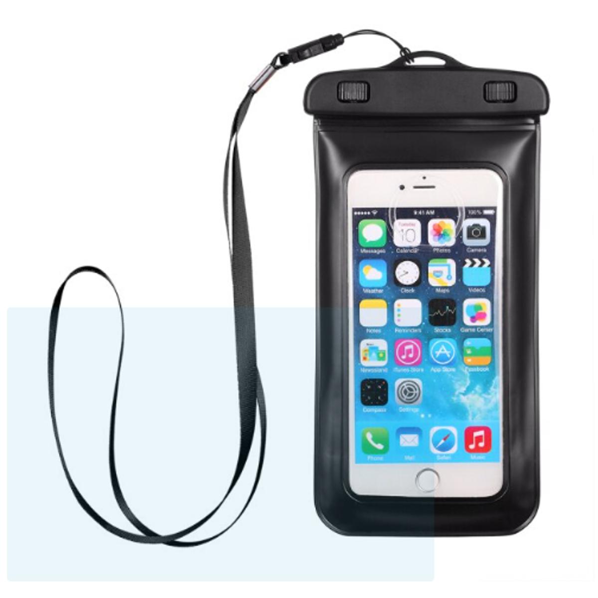 Mobile Phone Waterproof Bags With Straps Sealed PVC Protective Case Cover  Underwater Pouch For Swimming Bags: Buy Online at Best Prices in Pakistan |  Daraz.pk