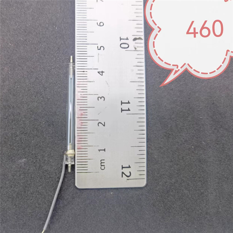 New Flash Tube Xenon Lamp Flashtube for YN560 YN565 YN568 YN567 EX II Replacement Parts Accessories. 