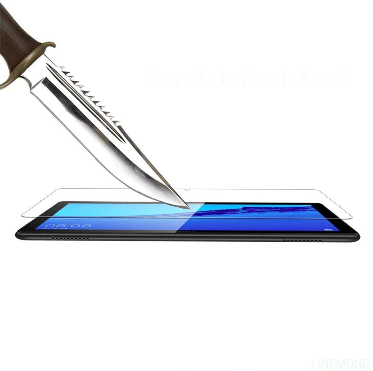 [2-Pack] for Nokia 7.3 Plus Tempered Glass Screen Protector, 9H Hardness Anti-Scratch Anti-Fingerprint Anti-Bubble Compatible Full Coverage Clear Film for Nokia 7.3 Plus (6,4#34;). 