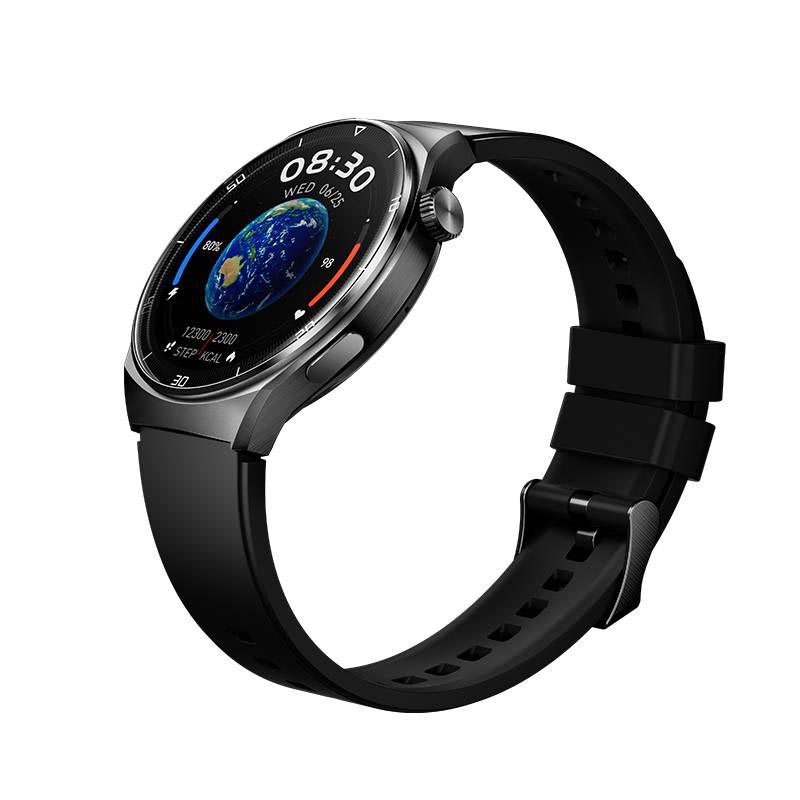 QCY GT 2 Smart Watch Retina Amoled Display. 