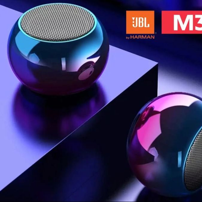 Ubl mini bulutoot spekr..UBL Multi Color - Portable Mini Speaker. 