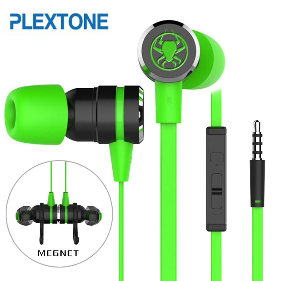 plextone g10