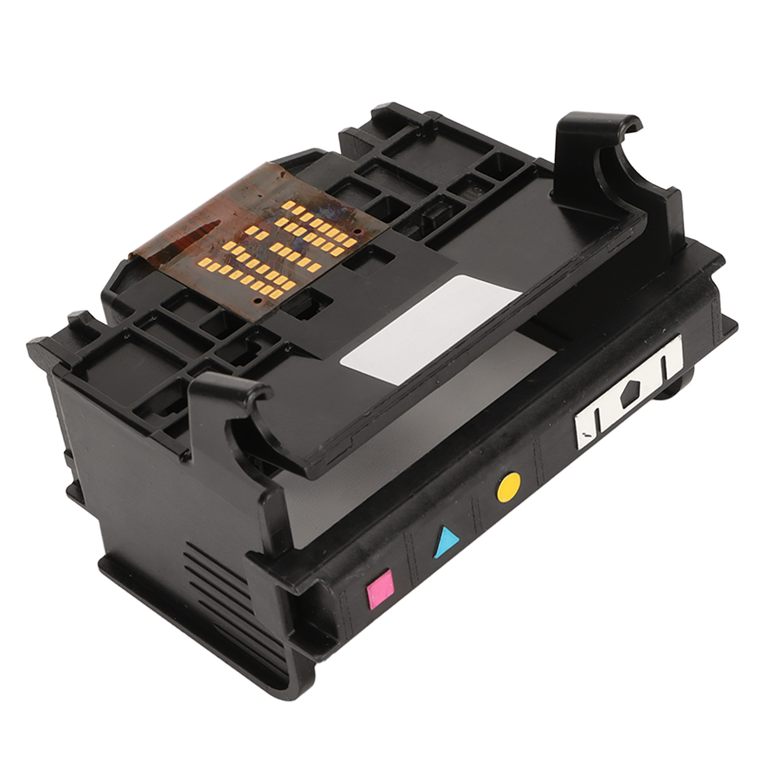 Print Head ABS Printhead Replacement Kit for HP Photosmart B110a B209a B210a B110b B110c Printers. 