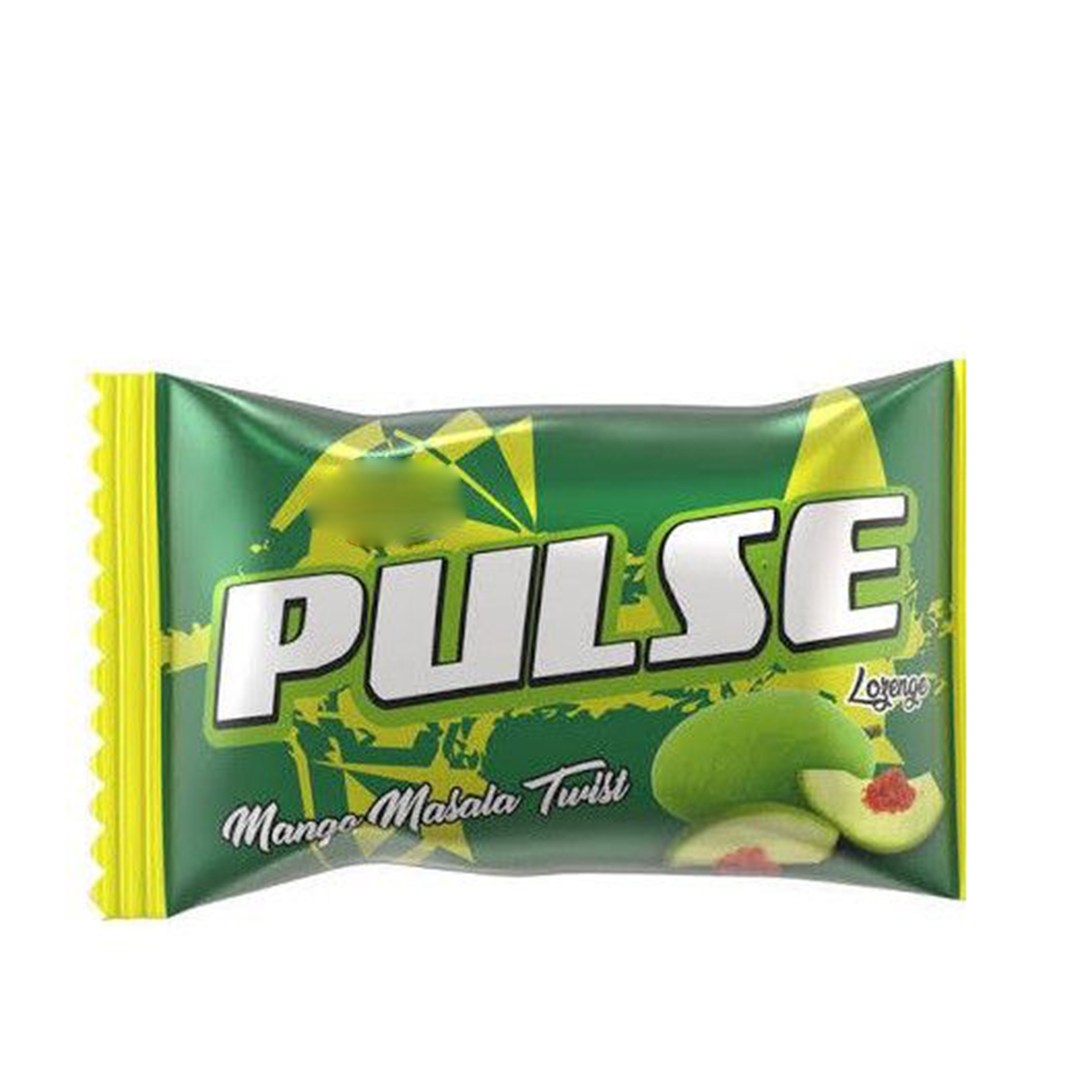OK Pulse Candy-Masala Mango 150 PCS. 