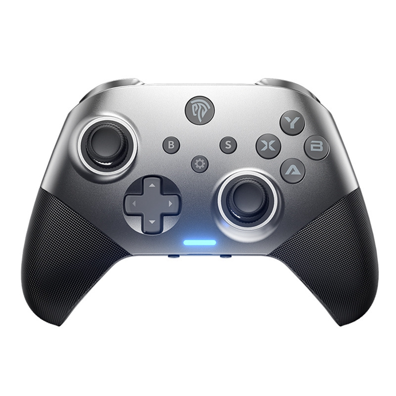 X10 Hall Effect Controller Wireless Bluetooth black. 