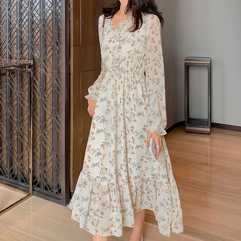 Simple Casual Korean Dress ubicaciondepersonas.cdmx.gob.mx